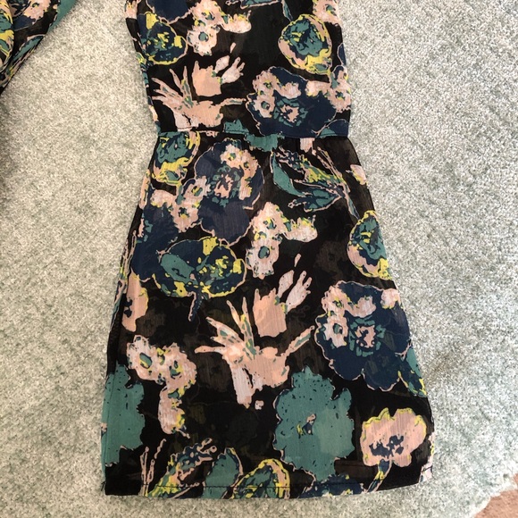 EUC- Stitch Fix Blouse - Picture 3 of 5